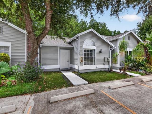 Townhouse for sale in Tampa, Florida
