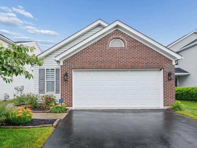 House for sale in Hilliard, Ohio
