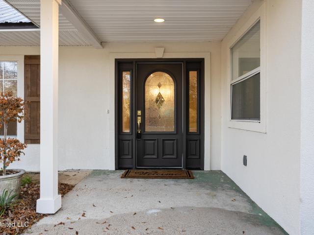 House for sale in Ocean Springs, Mississippi