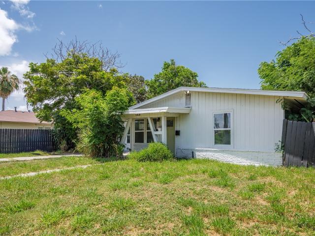 House for sale in Corpus Christi, Texas