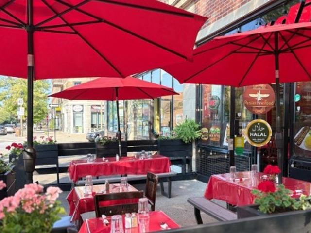 Commercial for sale in Côte-des-Neiges–Notre-Dame-de-Grâce, Montréal