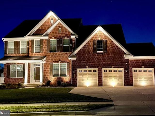 House for sale in Brandywine, Maryland
