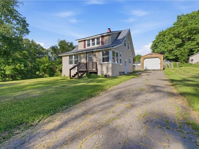 House for sale in Sodus, New York