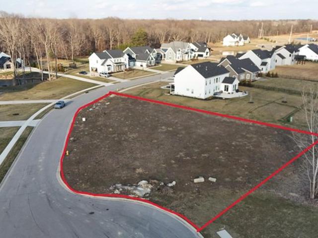 Land for sale in Galena, Ohio