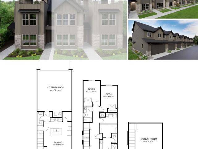 Townhouse for sale in Eagle, Idaho