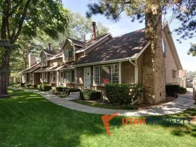 Condo for rent in Midvale