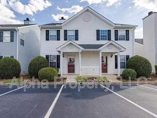 Condo for rent in Greer, South Carolina