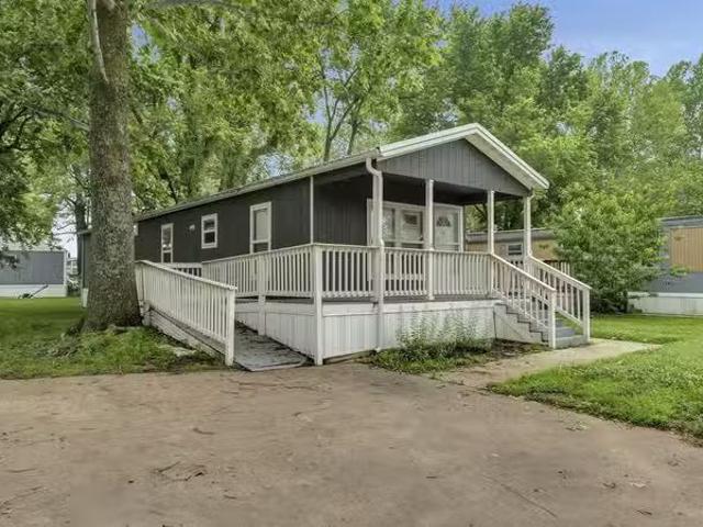 House for rent in Bixby