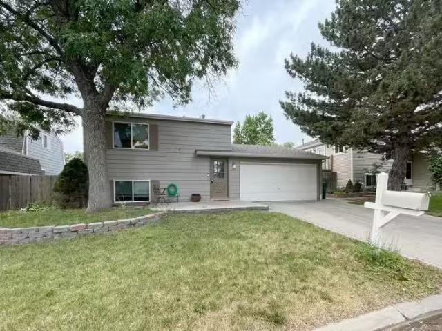 House for rent in Broomfield