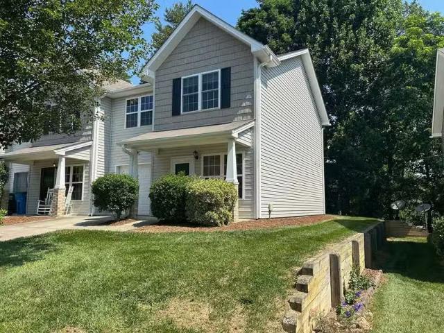 Condo for rent in Asheville