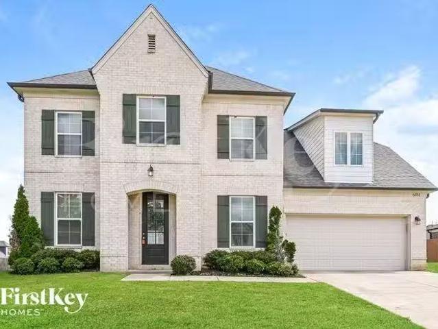 House for rent in Olive Branch