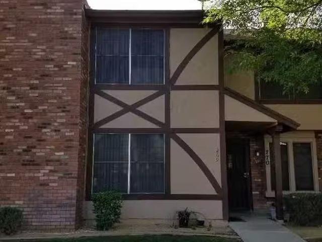 Condo for rent in Peoria