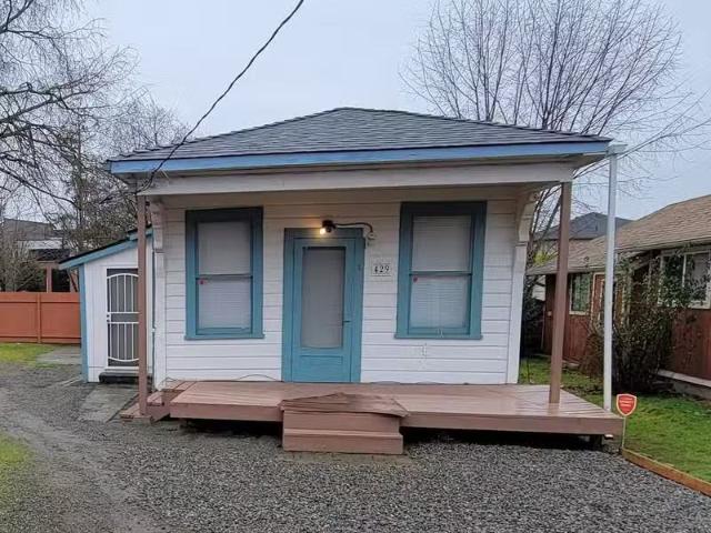 House for rent in Renton