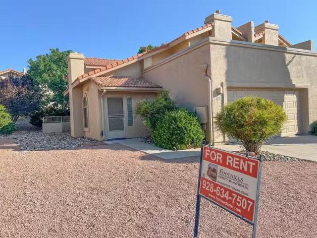 House for rent in Cottonwood