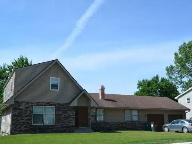 House for rent in Ankeny
