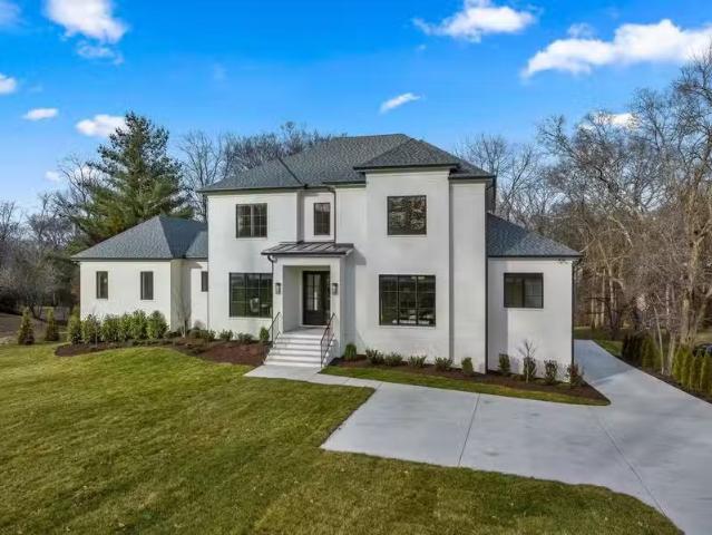 House for rent in Nashville