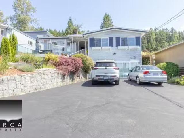 Condo for rent in Port Moody, British Columbia