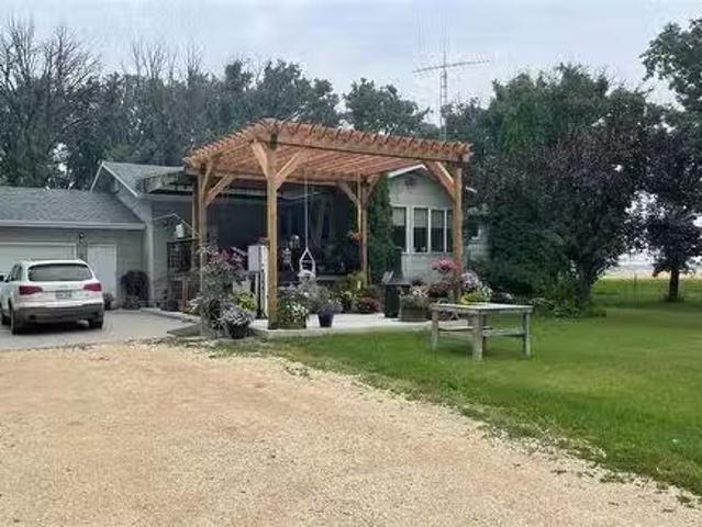 House for sale in Manitoba