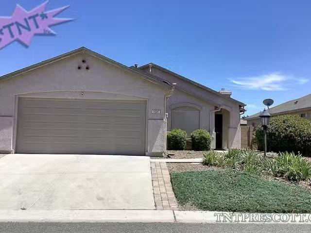 House for rent in Prescott Valley