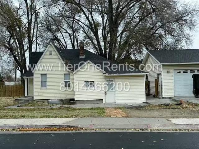 House for rent in West Jordan