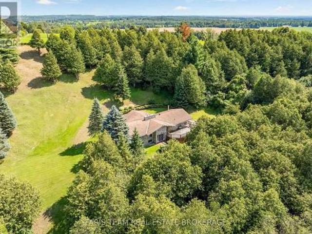 House for sale in Essa, Ontario