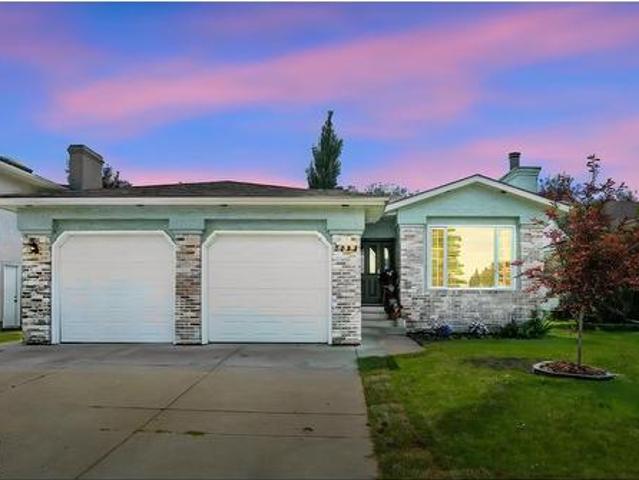 House for sale in Beaumont, Alberta