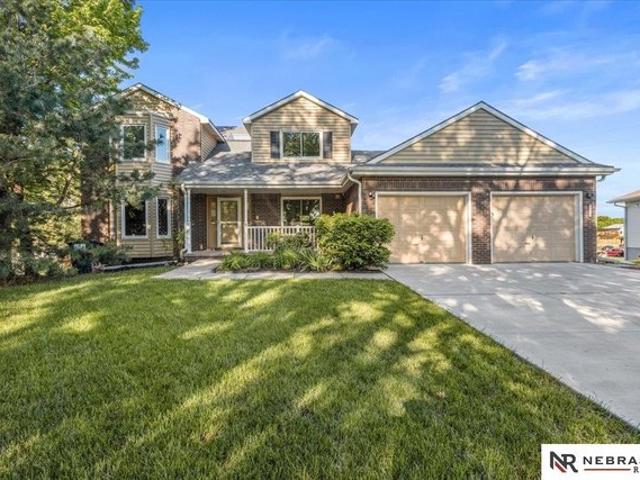House for sale in Nebraska