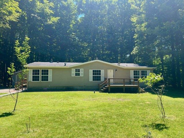 House for sale in Ludington, Michigan