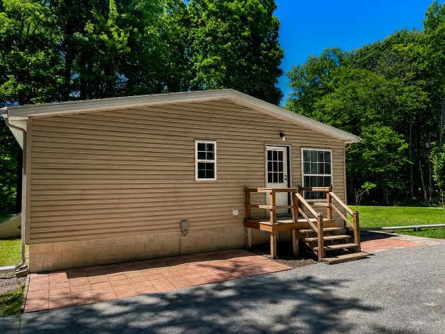 House for sale in Michigan