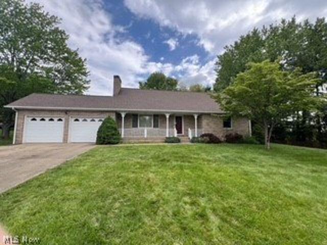 House for sale in Navarre, Ohio