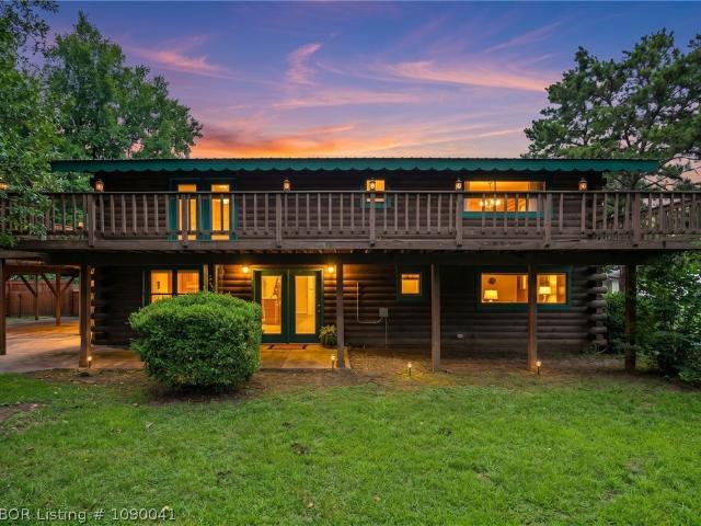 House for sale in Ark