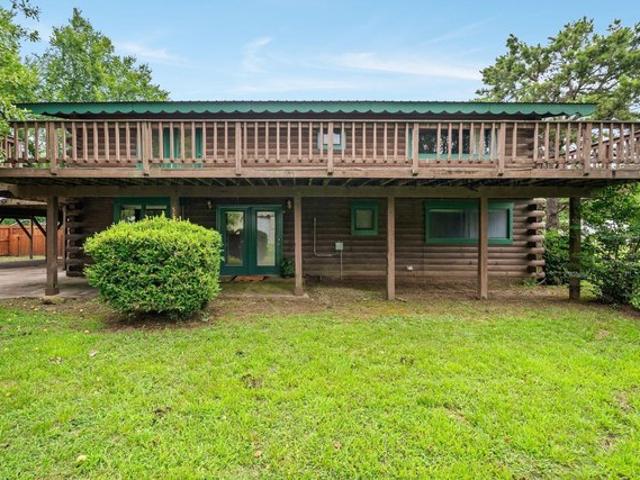 House for sale in Ark