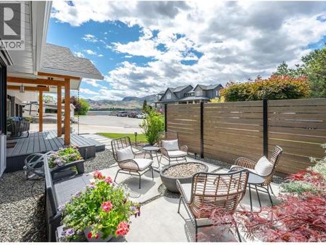 House for sale in Osoyoos, British Columbia