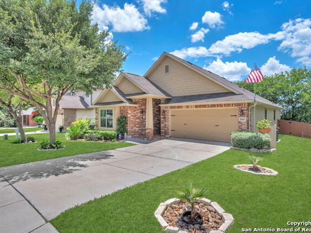 House for sale in Cibolo