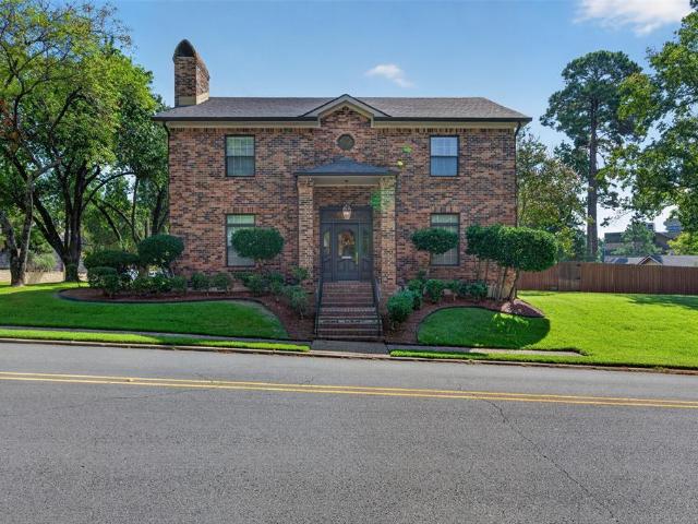 House for sale in Keithville, Louisiana
