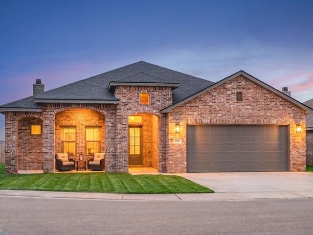 House for sale in Midland, Texas
