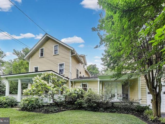 House for sale in Bethesda, Maryland