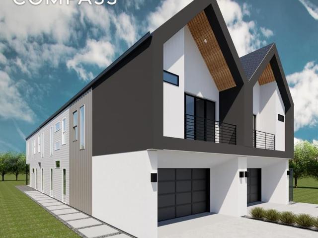 House for sale in Dallas, Texas