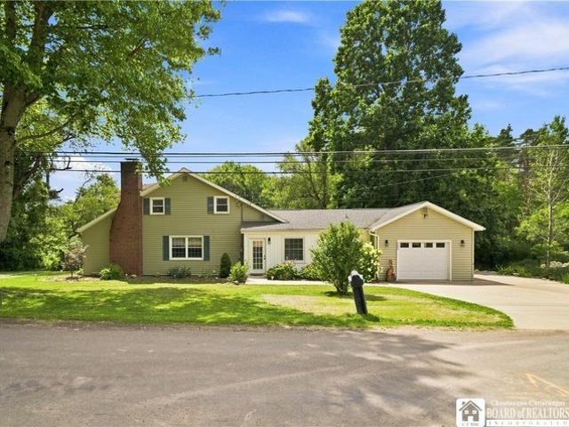 House for sale in Ashville, New York