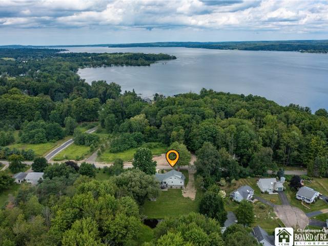 House for sale in Ashville, New York