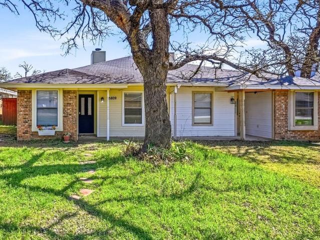 Property for rent in Arlington, Texas
