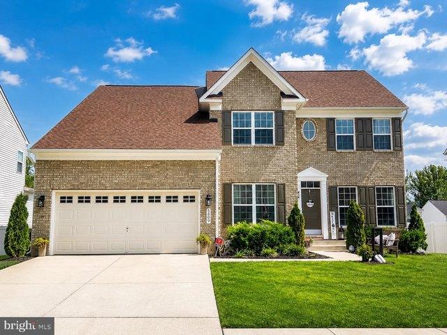 House for sale in Brandywine, Maryland