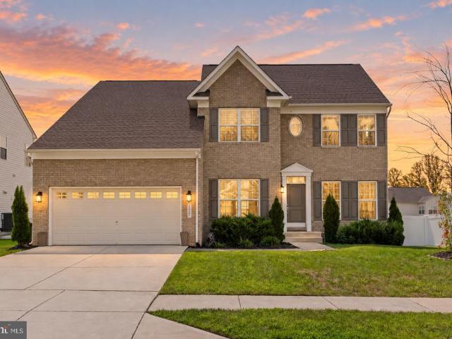 House for sale in Brandywine, Prince George's County