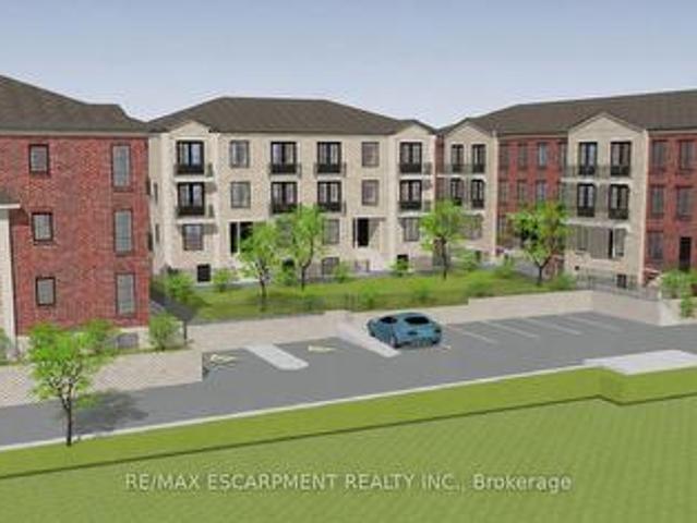 Land for sale in Niagara, Ontario