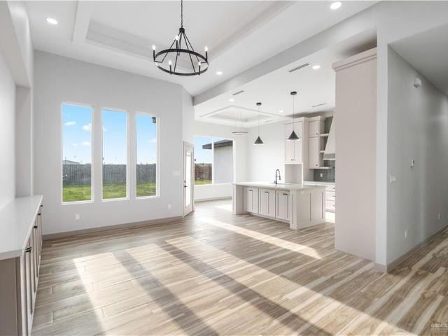 House for sale in Hidalgo, Texas