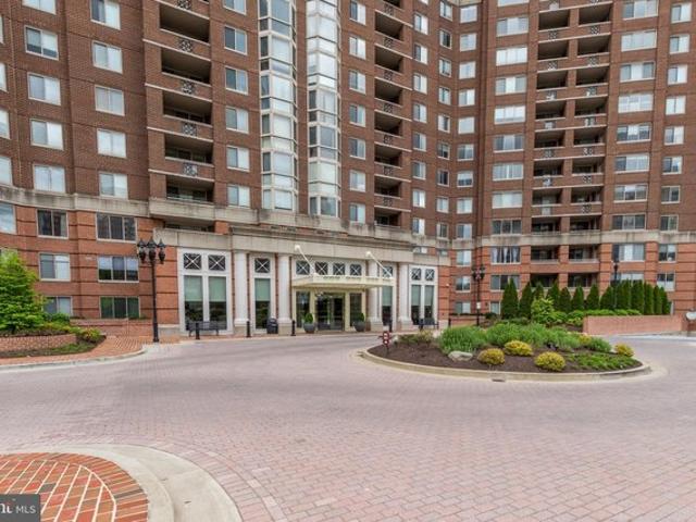 Condo for sale in Rockville, Maryland