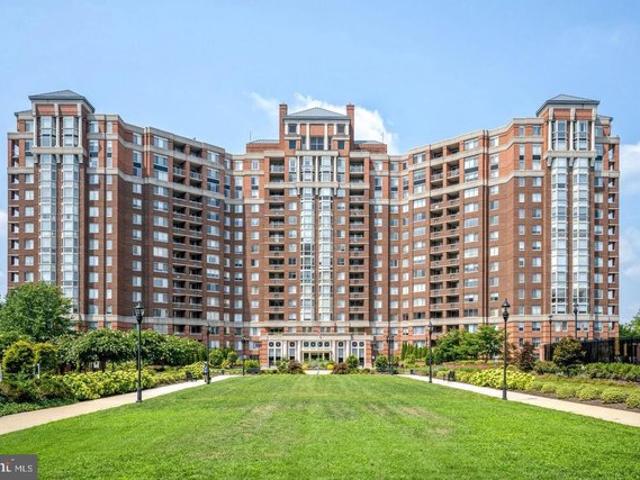 Condo for sale in Rockville, Montgomery County