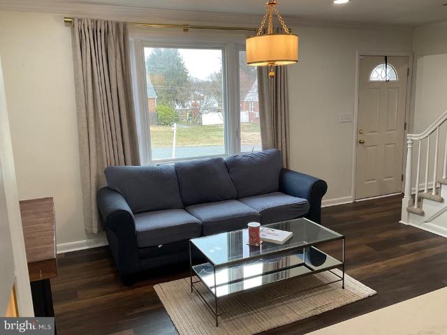 House for sale in Nottingham, Maryland