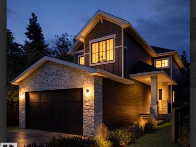House for sale in Wedgewood, Alberta