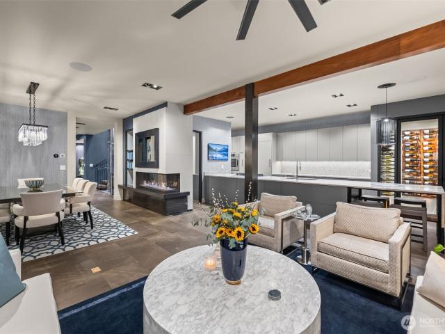 House for sale in Gig Harbor, Washington